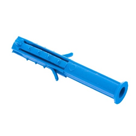 Дюбель распорный 5*40 мм (10 штук)