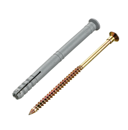 Дюбель-гвоздь 8Х100