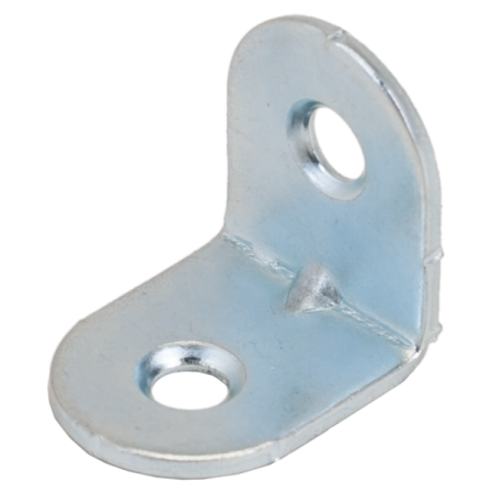 Кронштейн МК 20*20 цинк (4 шт)