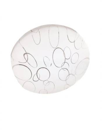 Светильник светод. DECO 24Вт 230В 4000К 1560Лм 300мм ОРИОН