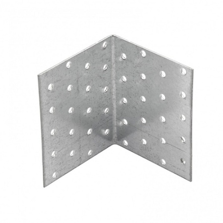 Уголок крепежный равносторонний 