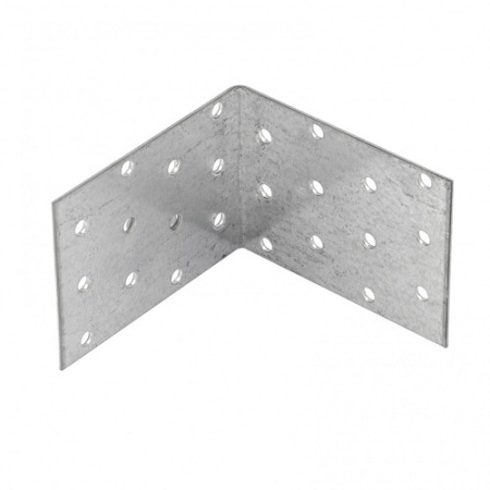 Уголок крепежный равносторонний 