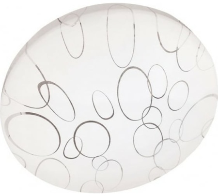 Светильник светод. DECO 24Вт 230В 6500К 1560Лм 300мм ОРИОН