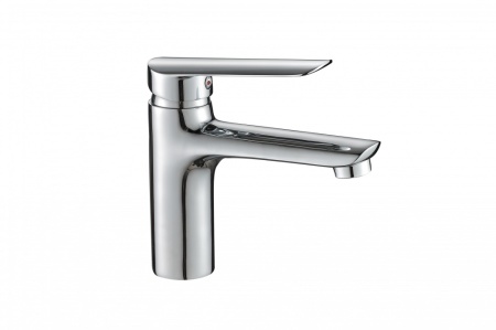 Смеситель д/умывальника шар. Виадук 107026 d35 Антей