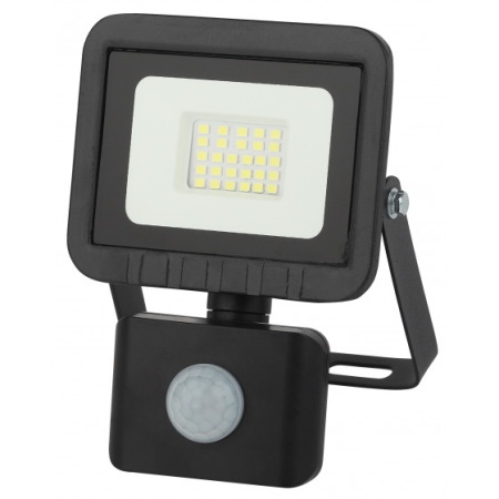 Прожектор светодиодный LPR-04-2-65K-020 ЭРА 20Вт 1600Лм 6500К