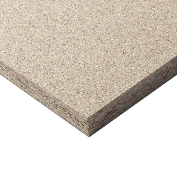 ДСП строительное 1220 х 2440 х16 шлифов. 2 сорт ( Алтай)