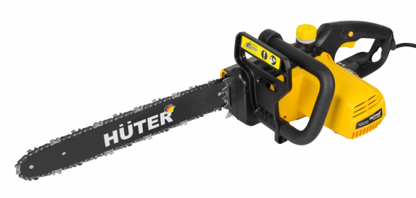 Электропила Huter ELS-2000P  