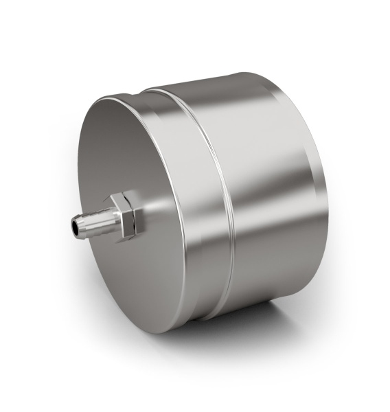 Конденсатоотвод моно КМ-Р 430- 0,5 D180