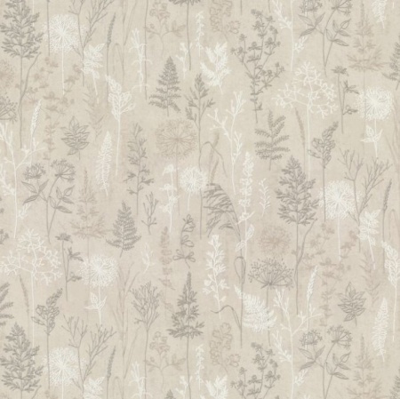 Обои 1,06 Палитра Scandi Mania (HC72354-27) 8 шт