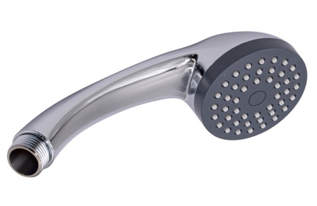 Лейка для душа 1 режим круглая,размер S, РемоКолор