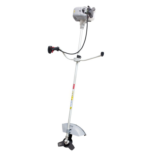 Триммер Интерскол КБ-25/52B Кусторез