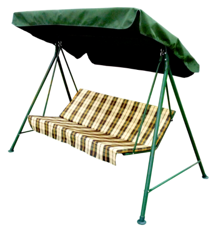 Качели садовые 166*94*148 Таити