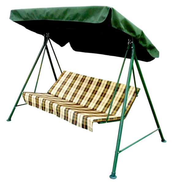 Качели садовые 166*94*148 Таити