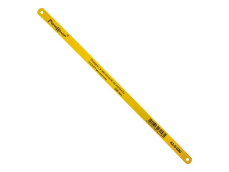 Полотно по металлу закаленное 300мм, 24TPI, HCS