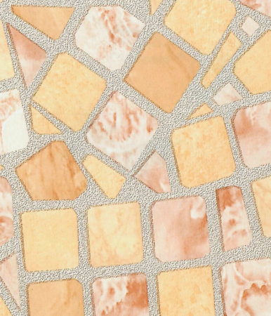 Плёнка D&B 45*8м 8062D Бежевая мозаика