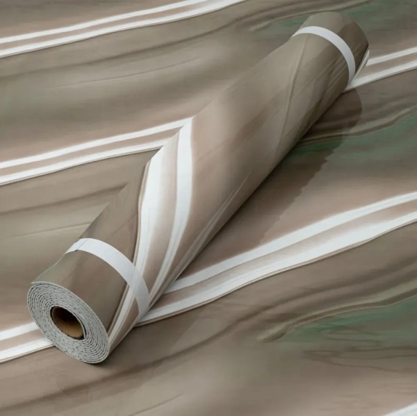 стеновая панель глянцевая