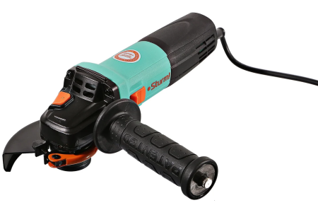 AG9012TE Машина углошлифовальная 125мм, 1100Вт, 4000-10000об/мин,константная эл-ка,mod T,Sturm!