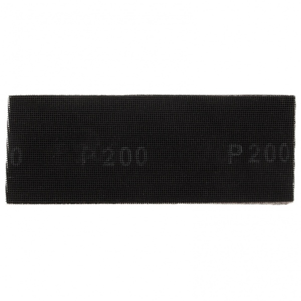 Шлиф сетка № 200 MATRIX 106*280мм