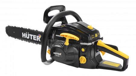 Бензопила BS-45 М Huter 70/6/4
