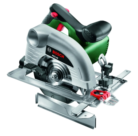 яПила дисковая Роберт Бош PKS 40