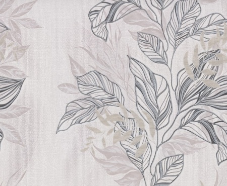 Обои 0,53 HomeColor Фикус (HC11052-24) 12 шт