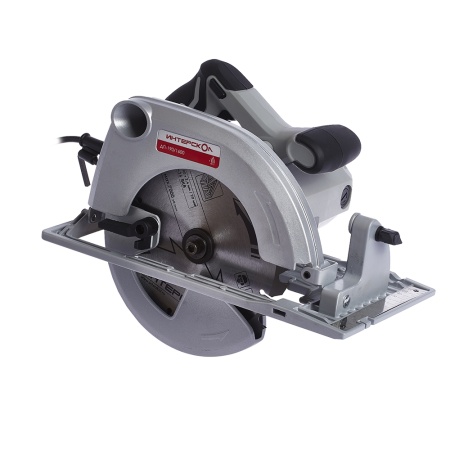 Пила дисковая 