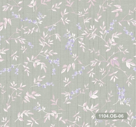 Обои 0,53 Пермь Селин (1104-06) 16 шт
