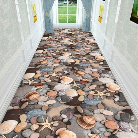 Ковровая дорожка 1,0*15м (144-35)