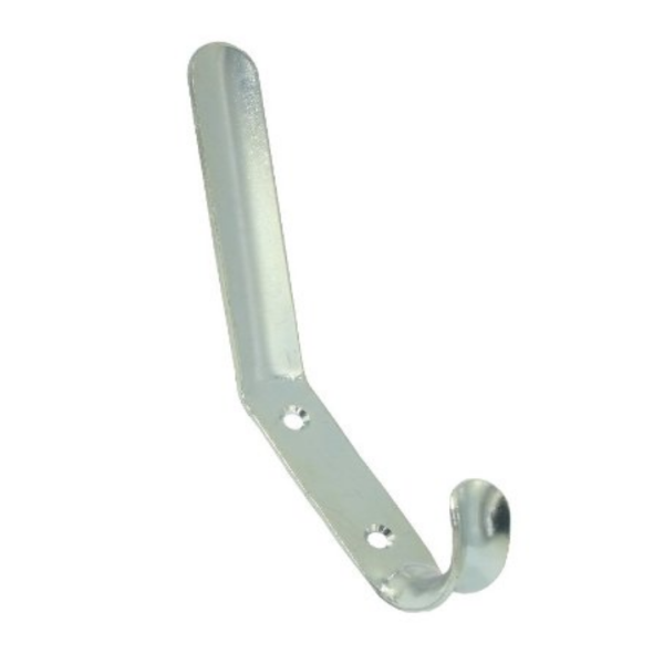 Крючок-вешалка Кунгур №4 цинк (100,10)