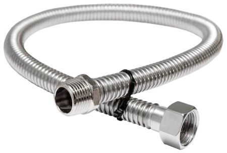 Газовая подводка 1/2 г/ш 150см