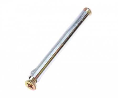 Рамный дюбель металлический 10*202 мм