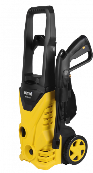 Мойка высокого давления Huter M 135-PW