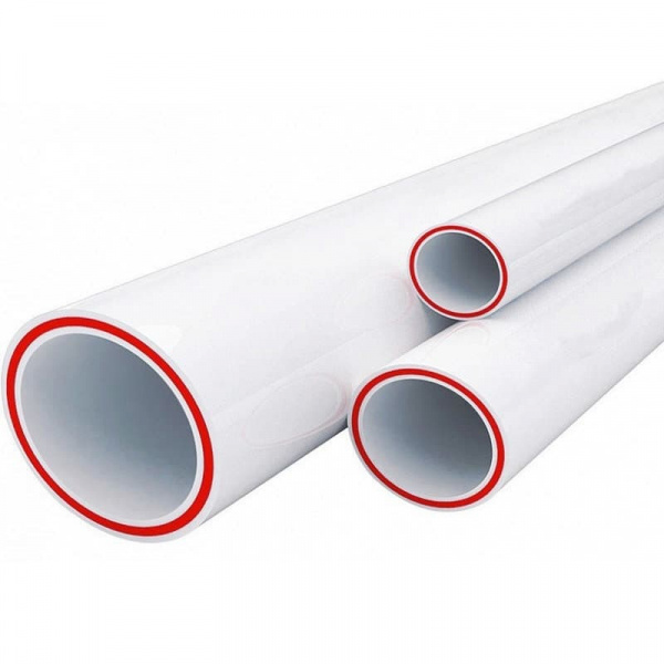 Труба армированная PN25 20мм