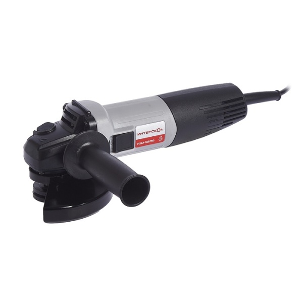 УШМ Интерскол 125/700