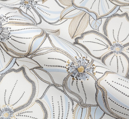 яОбои 1,06 Палитра Azalea (HC31178-16) 6 шт