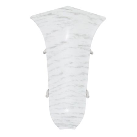 362 Угол внутренний Лексида (набор 2 шт) Акация белая