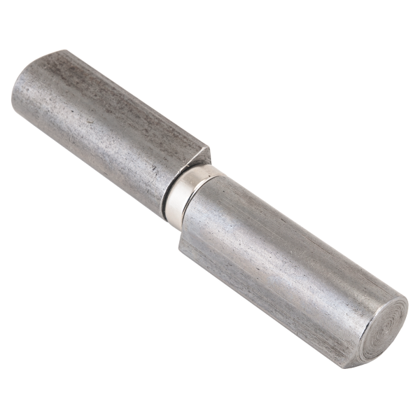 Шарнир-петля Аллюр 18*120 с/подш капл под сварку