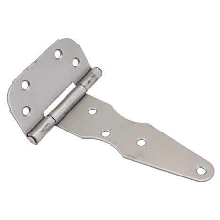 Навес-стрела Кунгур ПС-130 б/покрытия /60