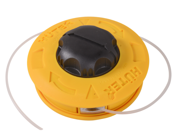 Триммер бензиновый GGT-1500TX Huter (комплект: очки, ремень)