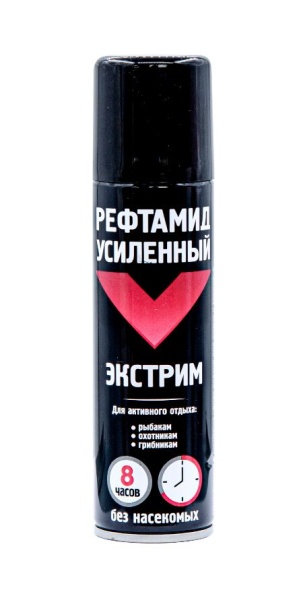 Рефтамид Усиленный 150мл