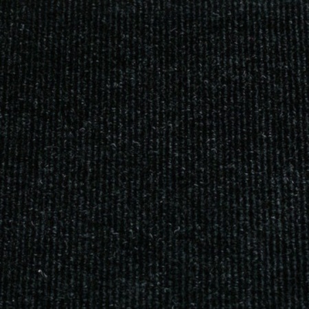 Ковровая дорожка Экватор грязезащита 0,8м Черная (63753)