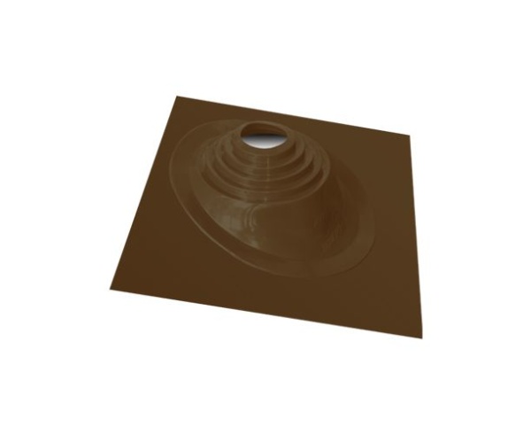 Мастер-флеш № 1 силикон угловой 75-200 (коричневый)