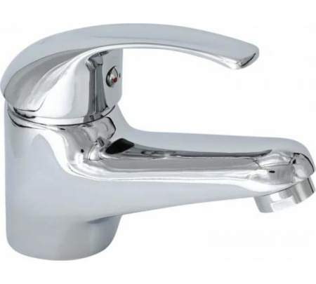 Смеситель для умывальника Gota Rocio G131010 D40