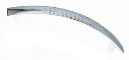 яРучка-скоба EDSON арт.8979 (128мм,мат/ник.)