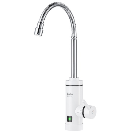 Кран нагрева электрический Ballu StreamTap