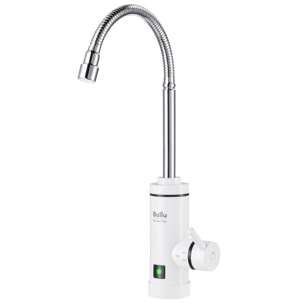 Кран нагрева электрический Ballu StreamTap