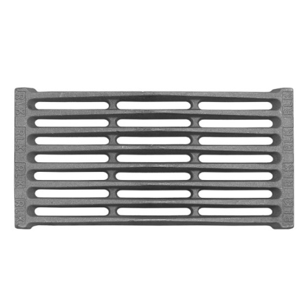 Решетка колосниковая 400*200мм АЛТАЙ РУ-4