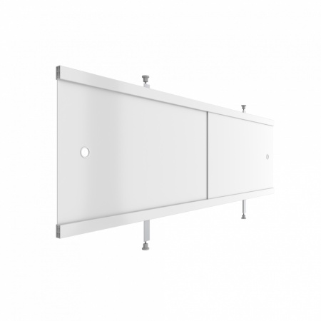 Раздвижной экран Triton 1480 мм