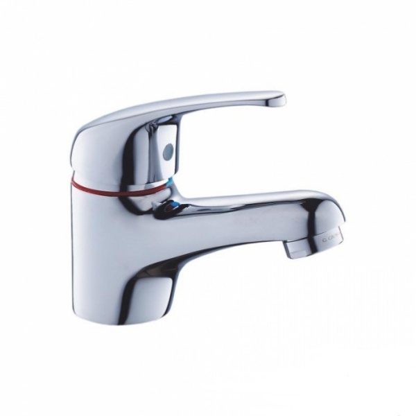 Смеситель для умывальника Gross Aqua 6215213 Mini
