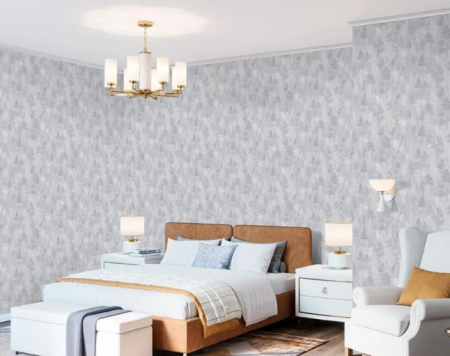 Обои 1,06 Палитра Scandi Mania (HC72354-41) 8 шт